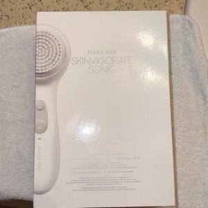 Mary kay skinvigorate sonic